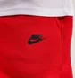 Штаны мужские Nike Tech Fleece Joggers Red FZ4710-657