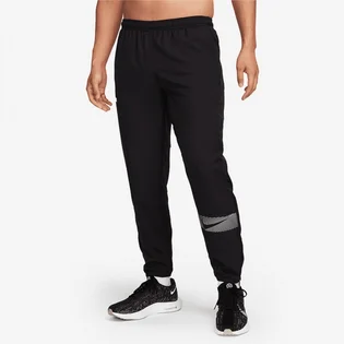 Штаны мужские Nike Dri-Fit Challenger Flash Pants Black FB8560-010