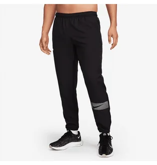 Штаны мужские Nike Dri-Fit Challenger Flash Pants Black FB8560-010