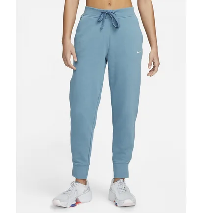 Штани жіночі Nike Dri-Fit Get Fit Light Blue Cu5495-440
