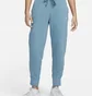 Штани жіночі Nike Dri-Fit Get Fit Light Blue Cu5495-440
