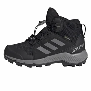 Ботинки детские Adidas Terrex Mid Gtx Black IF7522