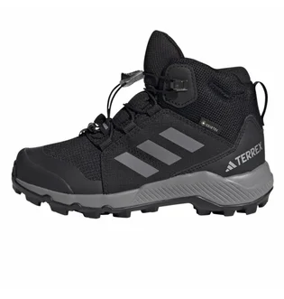 Черевики дитячі Adidas Terrex Mid Gtx Black IF7522