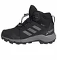 Ботинки детские Adidas Terrex Mid Gtx Black IF7522