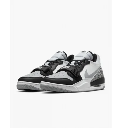 Кроссовки мужские Air Jordan Brand Air Jordan Legacy 312 Low White Cd7069-105