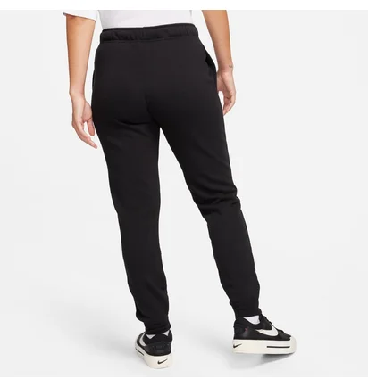 Штани жіночі Nike Ns Club Flc Shine Mr Pant Black FB8760-010