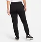 Штани жіночі Nike Ns Club Flc Shine Mr Pant Black FB8760-010