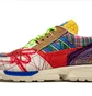 Кроссовки унисекс Adidas Zx 8000 Multi GZ3088