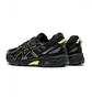 Кросівки унісекс Asics Gel-Venture 6 Trail Black 1203A245-002