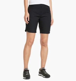 Шорти жіночі Puma Bermuda Black 533013-02