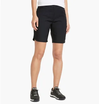 Шорти жіночі Puma Bermuda Black 533013-02