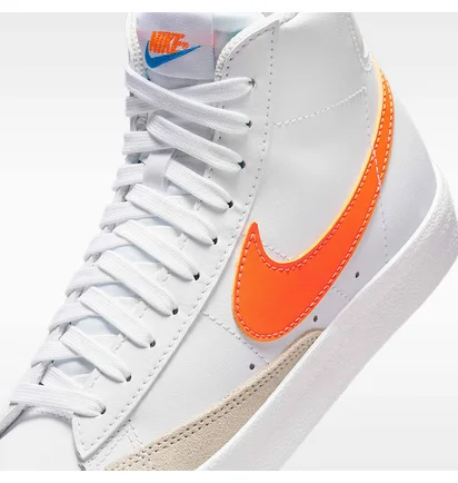 Кросівки дитячі Nike Blazer White DA4086-116