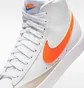 Кросівки дитячі Nike Blazer White DA4086-116