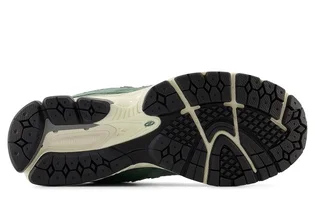 Кроссовки унисекс New Balance 2002R Green U2002RRC