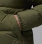 Парка чоловіча Air Jordan Flight Olive FV7269-222