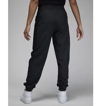 Штаны женские Air Jordan Woven Trousers Black DZ3375-010