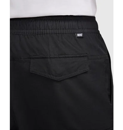 Штани чоловічі Nike Sportswear Unlined Utility Cargo Trousers Black DD5208-010