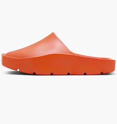 Тапочки женские Air Jordan Hex Mule WomenS Shoes Orange DX6405-801