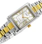 Часы женские Casio Timeless Two-Tone Wo LTP-1234PSG-7A