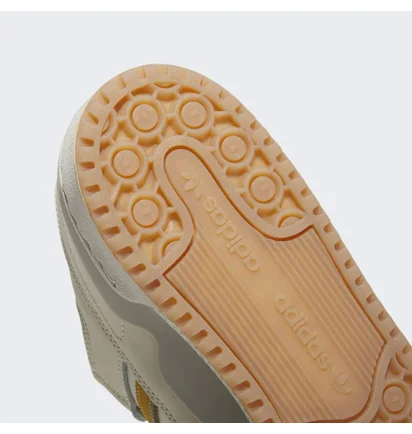 Кроссовки мужские Adidas Forum Low Classic Shoes White Fz6271