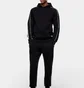 Штаны мужские EA7 Logo Series Black 7M000974-AF10377-UC001