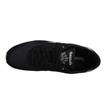 Кроссовки женские Reebok Nylon Slim Black AQ9831