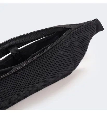 Сумка унисекс Nike Hip Pack Black N0002650-082