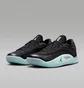 Кроссовки унисекс Air Jordan Zion 4 Black FB1802-007