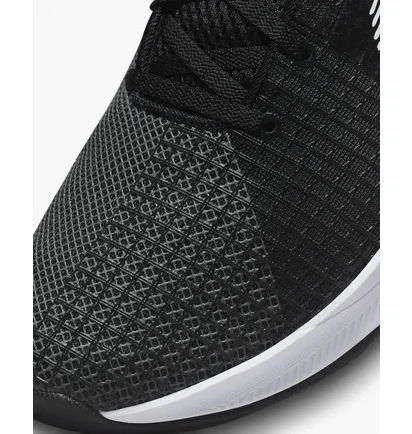 Кросівки чоловічі Nike Metcon 8 Black Do9328-001