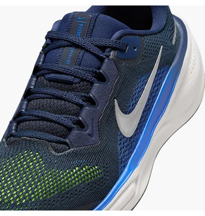 Кроссовки детские Nike Zoom Pegasus 41 Gs Blue FN5041-400