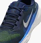 Кроссовки детские Nike Zoom Pegasus 41 Gs Blue FN5041-400
