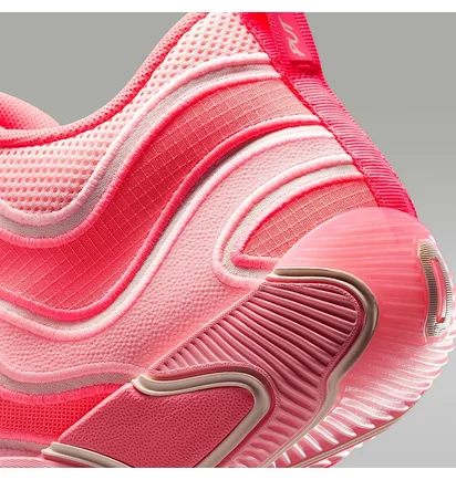 Кроссовки унисекс Air Jordan Tatum 3 Pink FZ6598-600