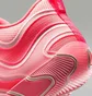 Кроссовки унисекс Air Jordan Tatum 3 Pink FZ6598-600