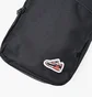 Сумка унисекс Nike Air Max 90 Heritage Cross-Body Bag Black HV6610-010