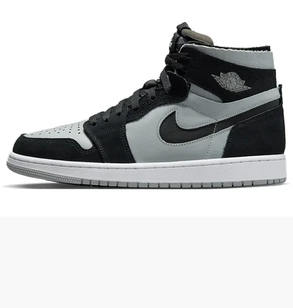 Кроссовки мужские Air Jordan Air 1 Zoom Cmft Black CT0978-001