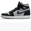 Кросівки чоловічі Air Jordan Air 1 Zoom Cmft Black CT0978-001
