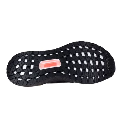 Кросівки чоловічі Adidas Ultraboost 20 Black EG0754