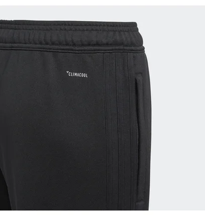 Штаны детские Adidas Condivo 18 Black Cf3685