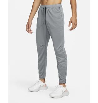 Штани чоловічі Nike Dri-Fit Phenom Elite Grey Dq4740-084