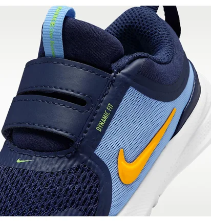 Кросівки дитячі Nike Star Runner 5 Blue/Light Blue HF7006-403