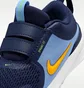 Кросівки дитячі Nike Star Runner 5 Blue/Light Blue HF7006-403