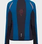 Куртка женская Cmp Jacket With Detachable S Blue 30A2276-M916