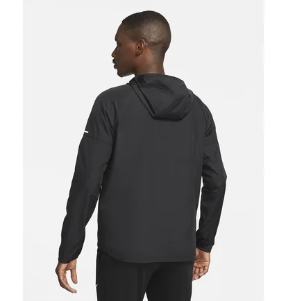 Куртка чоловіча Nike Repel Miler Black DD4746-010