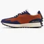 Кросівки чоловічі New Balance 327 Brown/Blue MS327CH