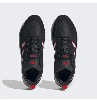 Кросівки чоловічі Adidas Zx 22 Boost Shoes Black HP2770