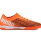 Футзалки мужские Puma Ultra 3.1 It Orange 106090-01