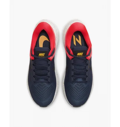 Кросівки чоловічі Nike Structure 24 Blue DA8535-403