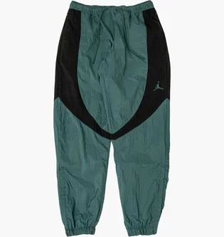 Штаны мужские Air Jordan Sport Jam Pants Green/Black FN5850-366