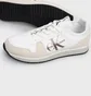 Кроссовки мужские Calvin Klein White/Beige YM0YM00040-WHITE