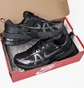 Кроссовки мужские Nike V2K Run Black HJ4497-001